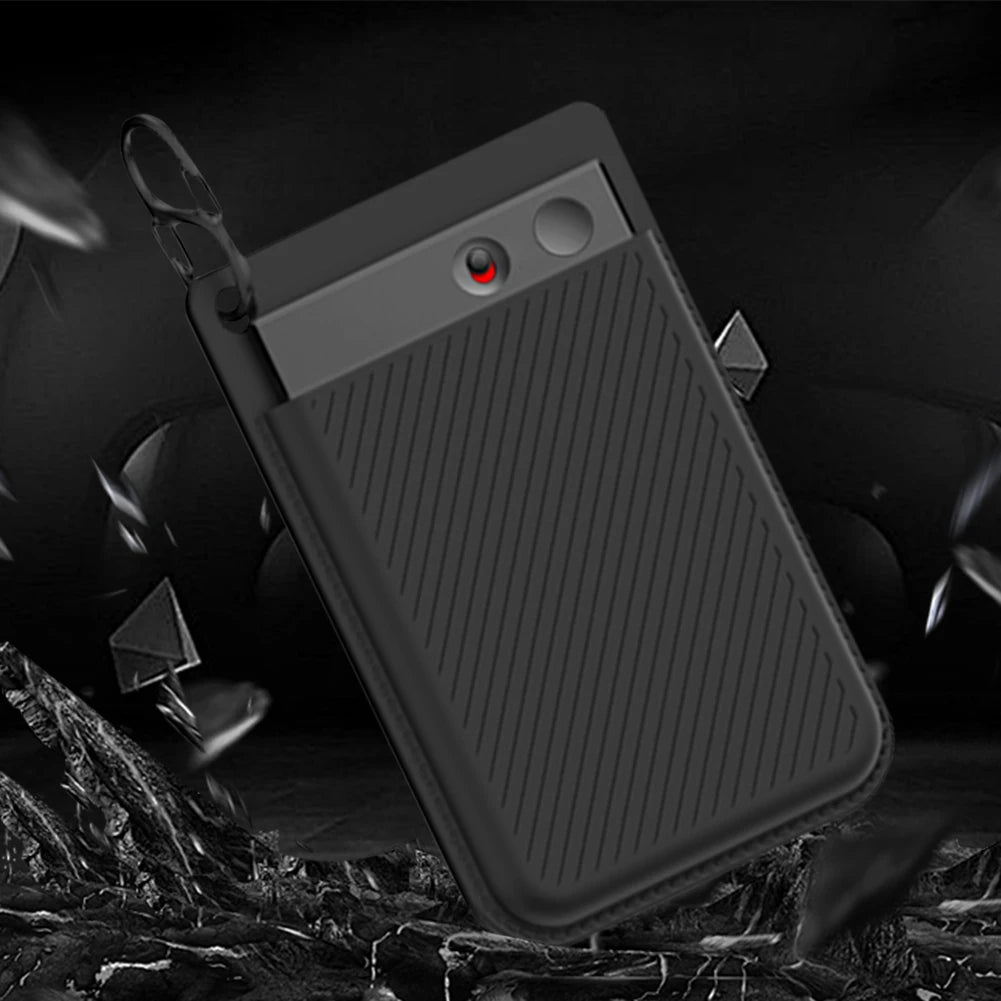 Silicone Protective Case for PLAUD Note AI Voice Recorder