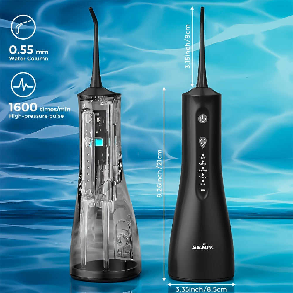 Dental Water Jets