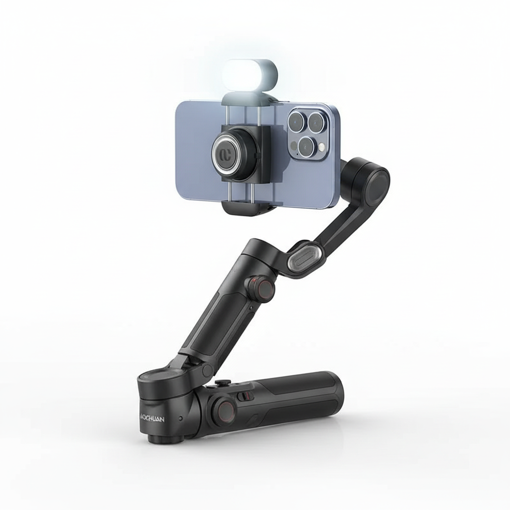 Aochuan Gimbal 10