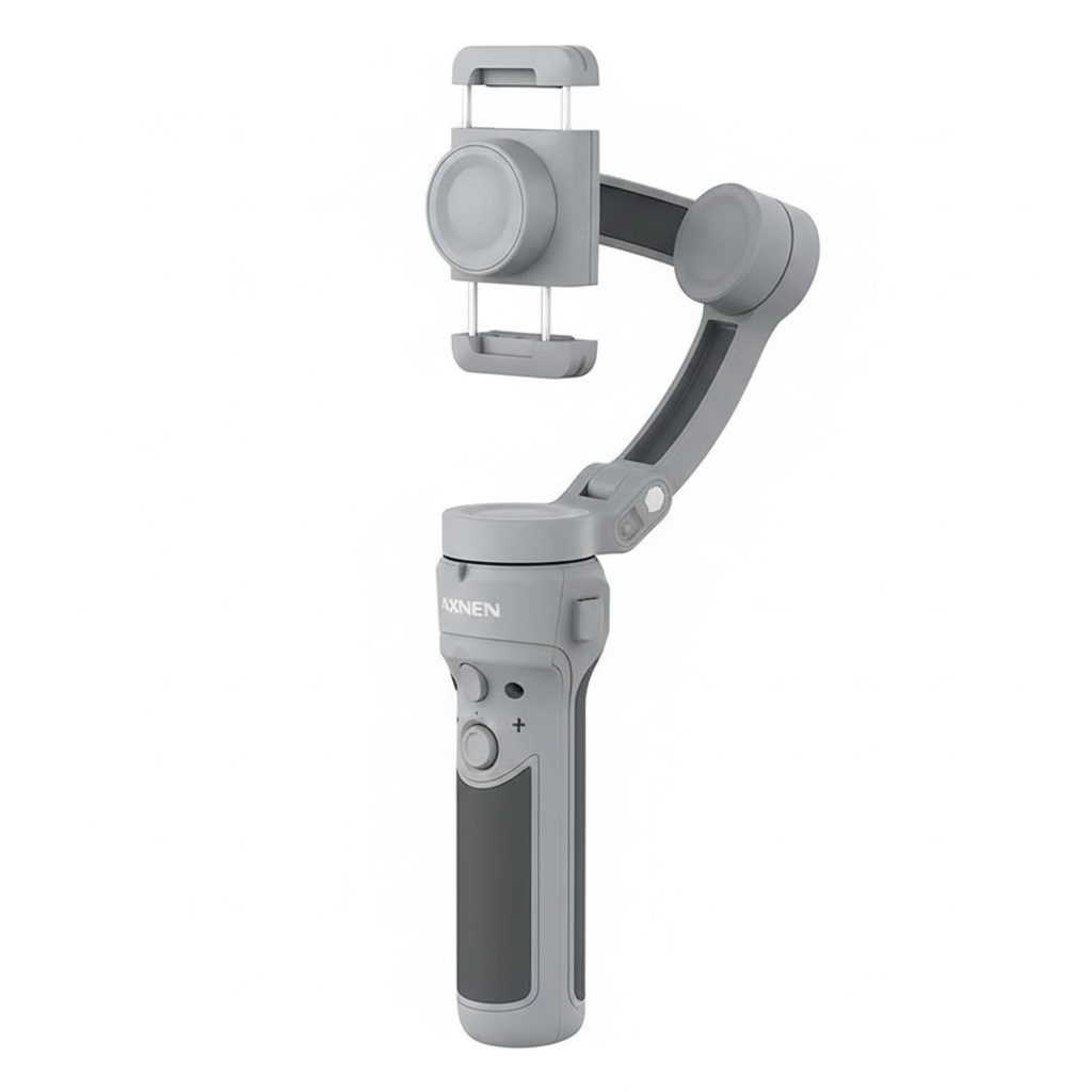 AXNEN HQ6 Angle View