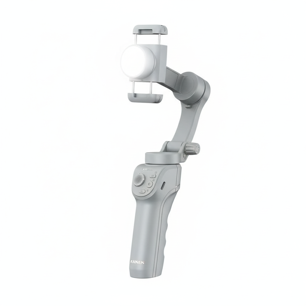 AXNEN HQ6 Front View