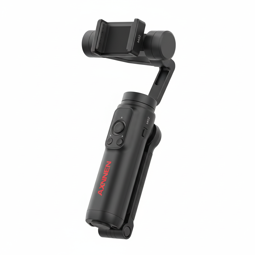 AXNEN M02 4