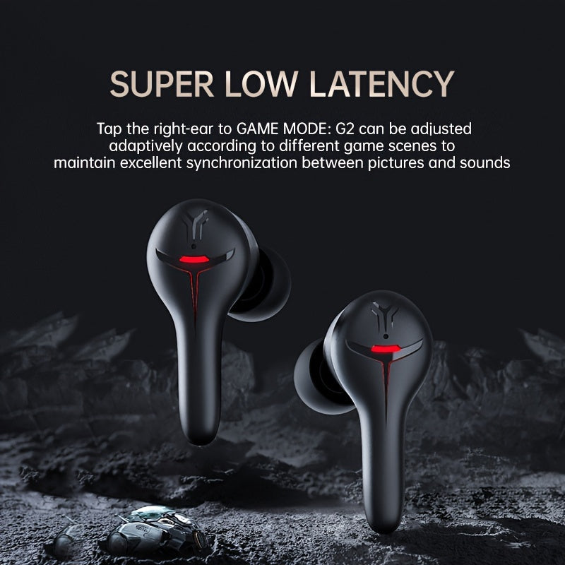TWS Wireless Earphone