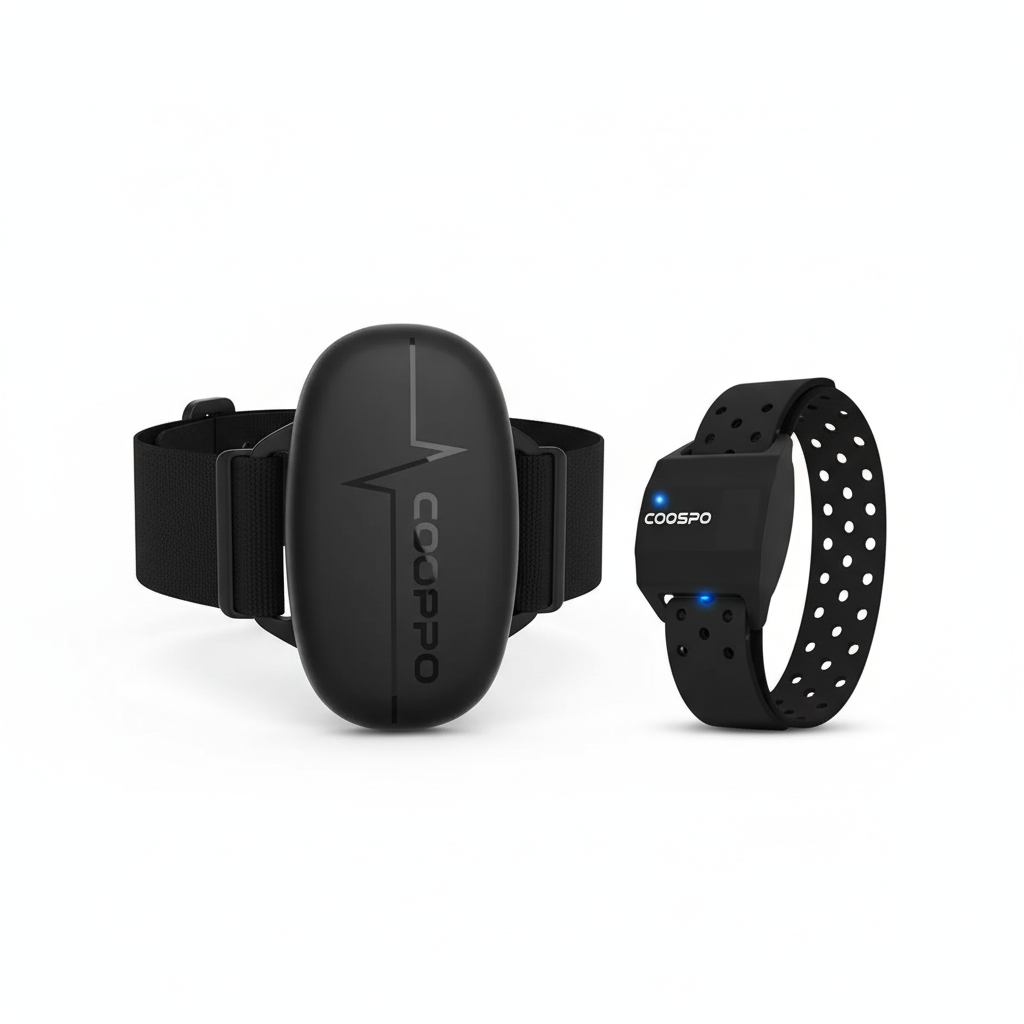 COOSPO Heart Rate Monitor