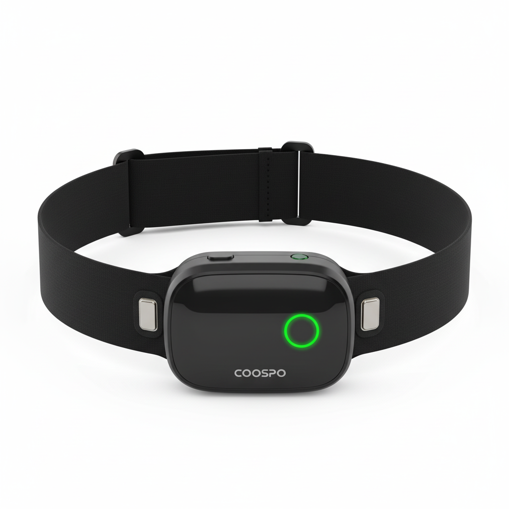 COOSPO HRM808S