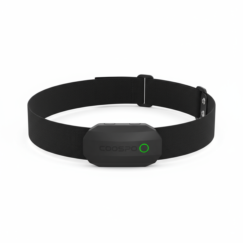 COOSPO HRM808S