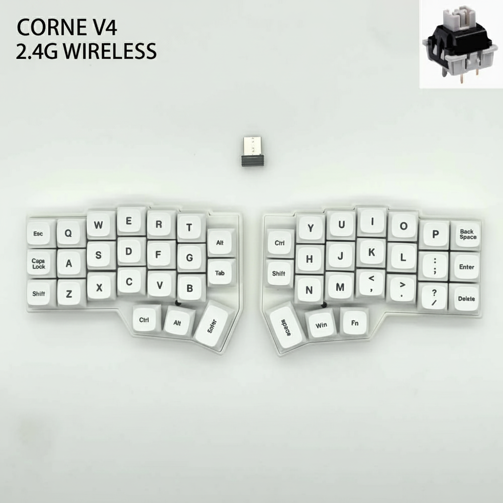 CORNE V4 2