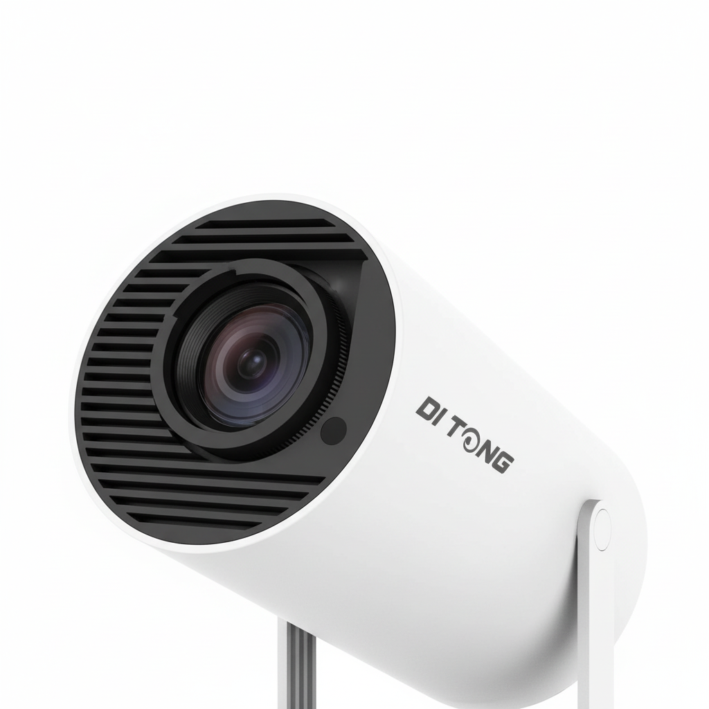 DITONG HY300 Plus Lens