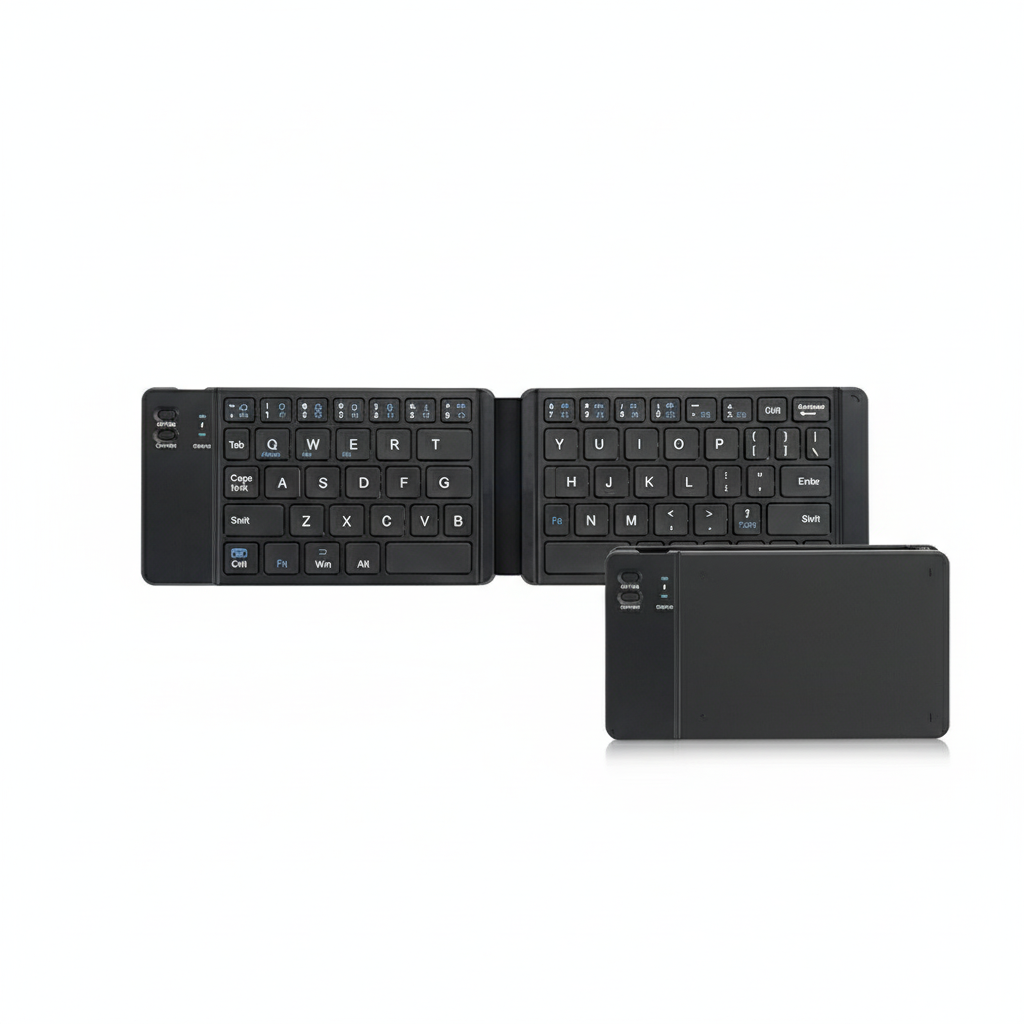 Foldable Keyboard 2