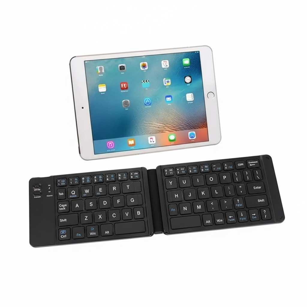Foldable Keyboard 6