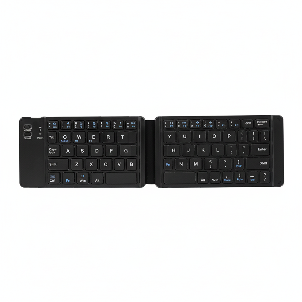 Foldable Keyboard 8