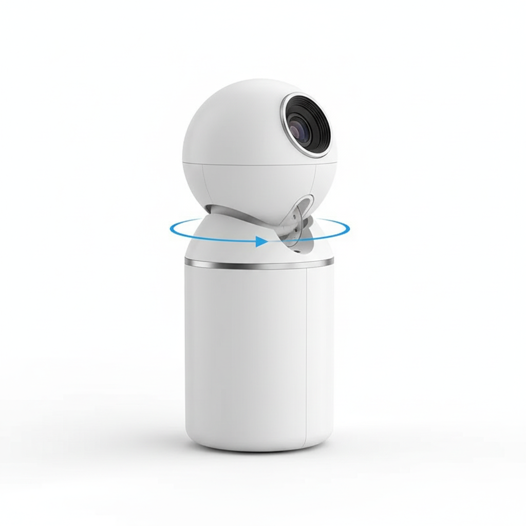 Galaxy Projector Night Light Rotatable