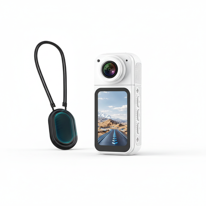 GUJIU Thumb Camera S70