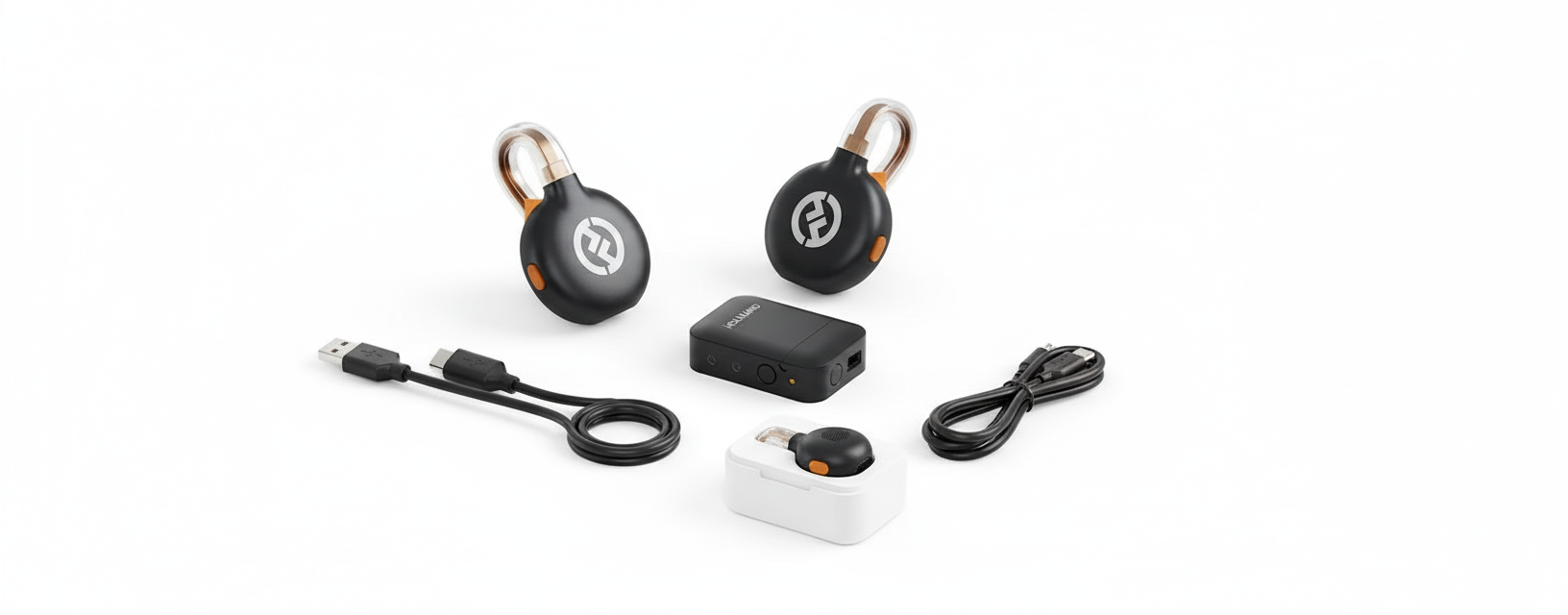 HOLLYLAND Lark M2S 8