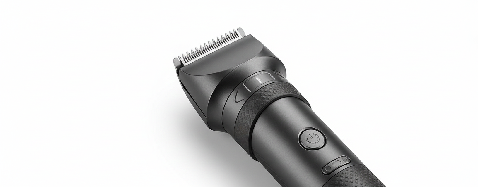 Kensen S29 Hair Trimmer for Men 2 in 1 Adjustable Hair Clipper Kit Electric Razor Dry/Wet Hair Cutting Machine Nose Hair Trimmer