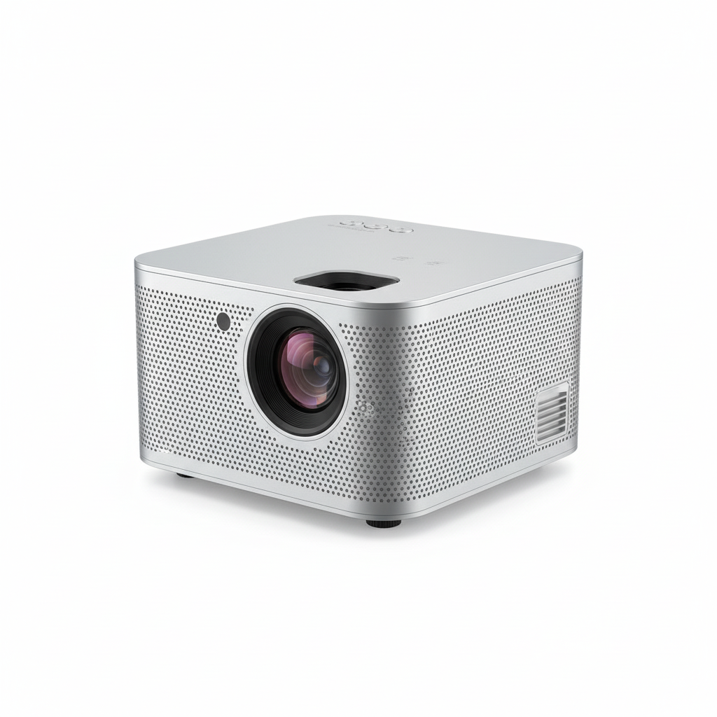 Magcubic HY350 Android 11 Projector