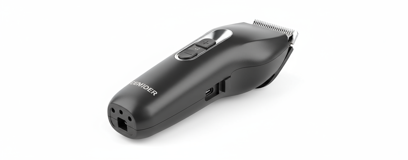 KENSEN S5 Electric Hair Trimmer – Precision Grooming for Face, Body & Bikini Area