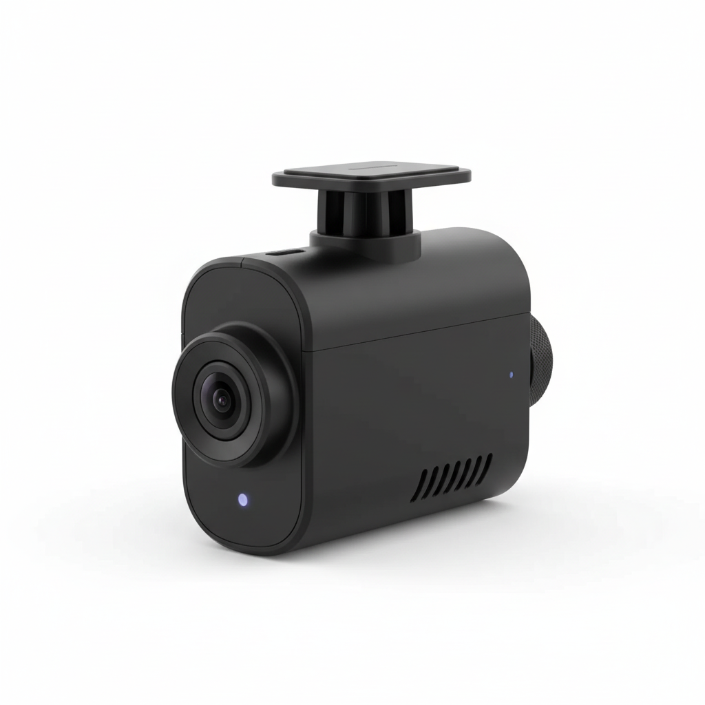 70mai Dash Cam M310 - 2024 New Model