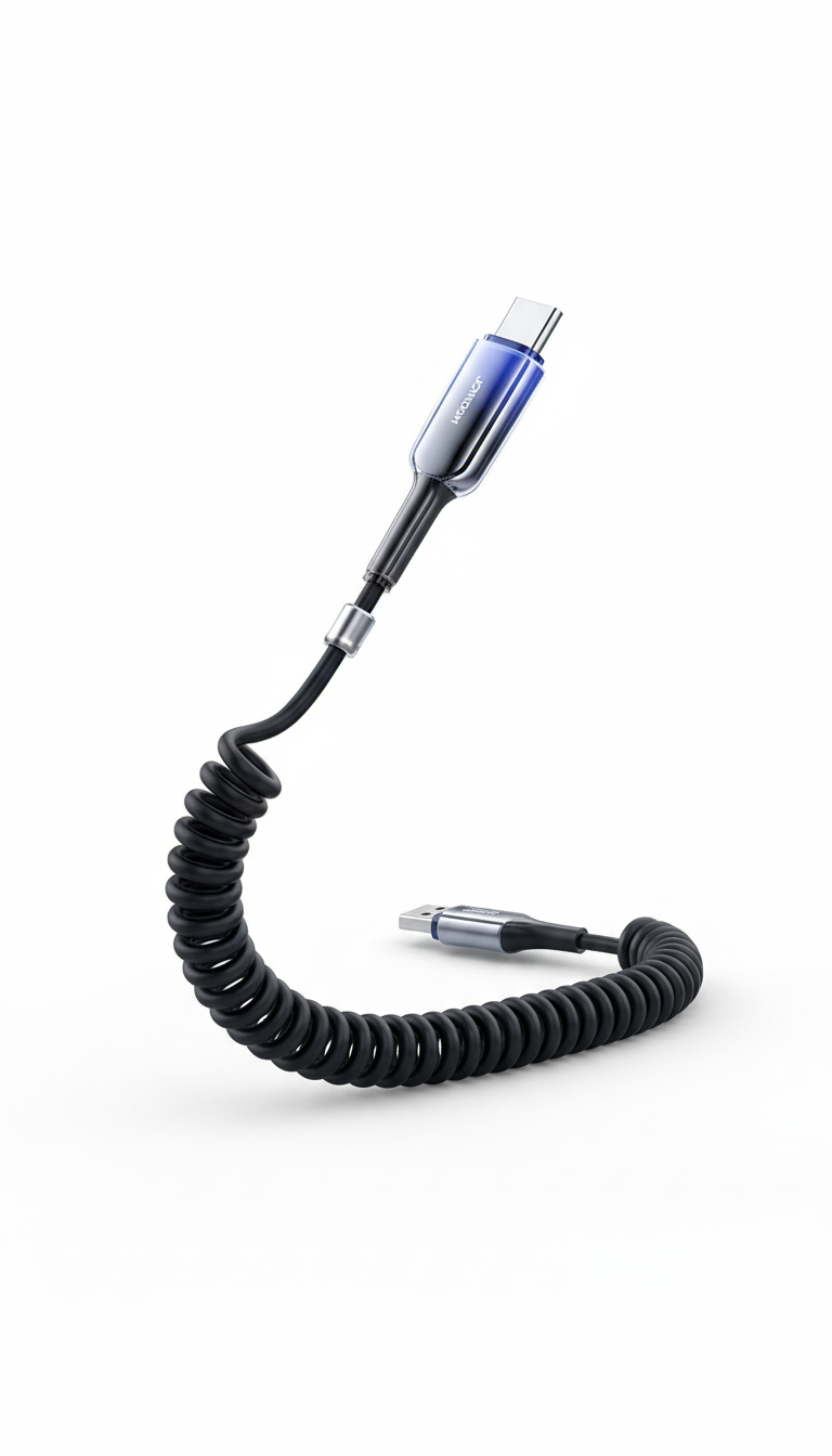 Joyroom 60W USB Type C Fast Charging Cable