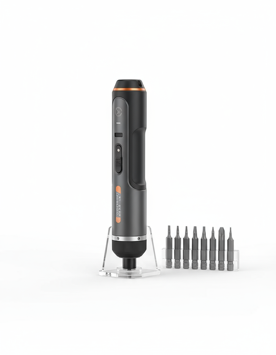 WORX WX242 Mini Smart Electric Screwdriver Set