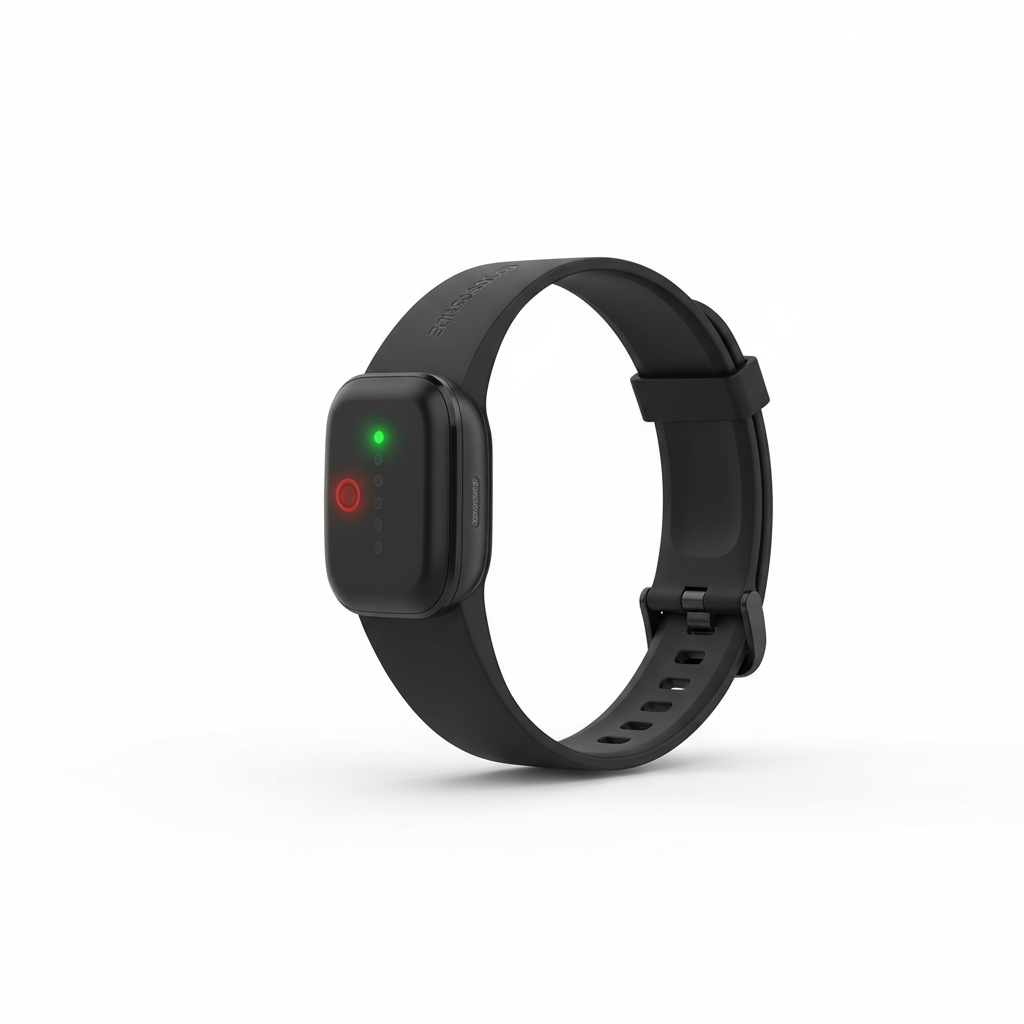 Armband Side Profile