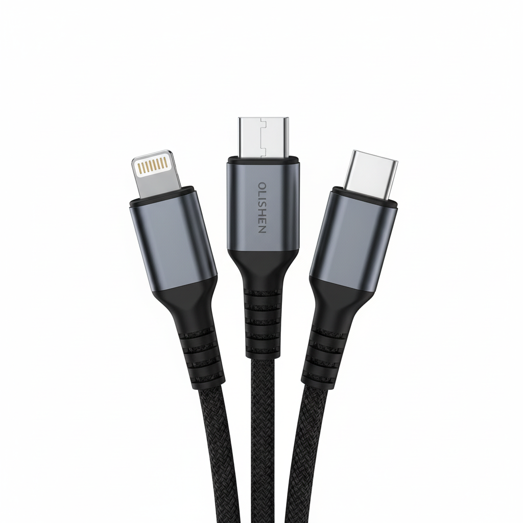 Nylon Texture Detail