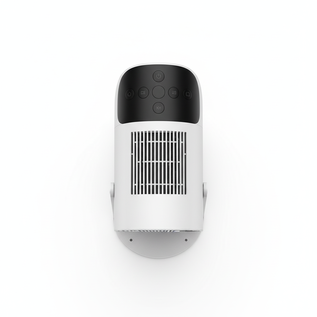 Magcubic HY300 Pro Top View