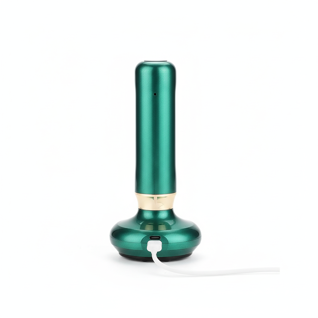 Moajaza Electric Cupping Charging