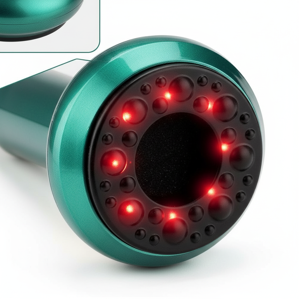 Moajaza Electric Cupping Heating Element