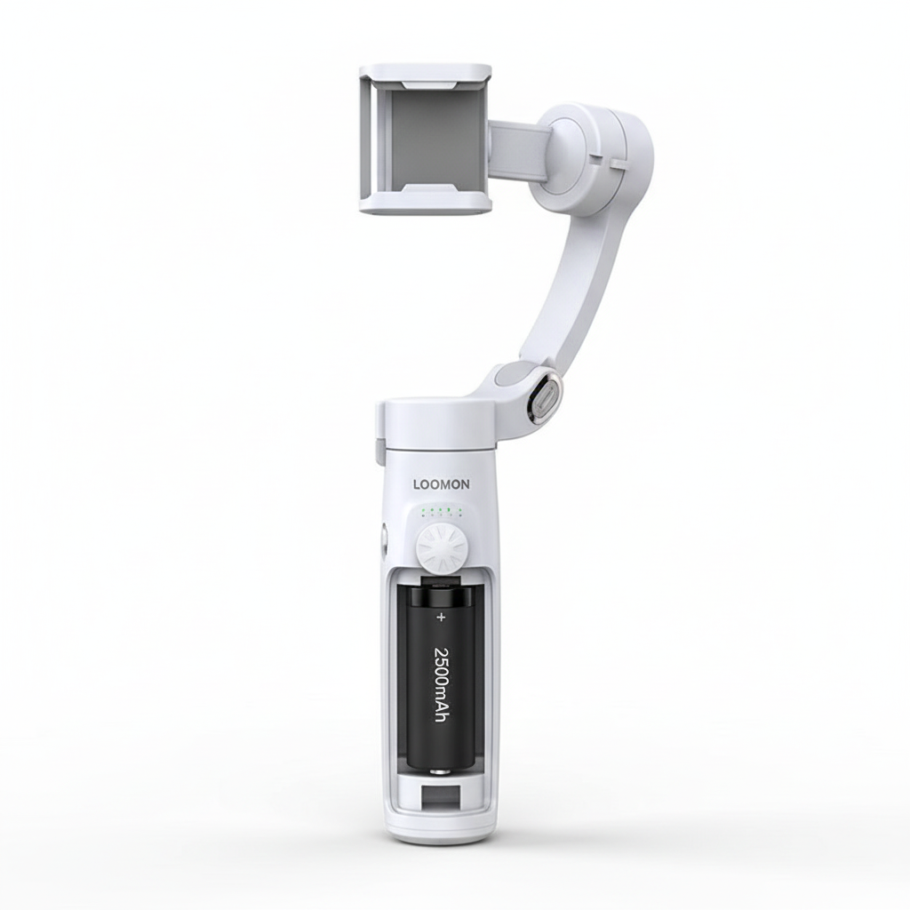 Mobile Phone Stabilizer Battery