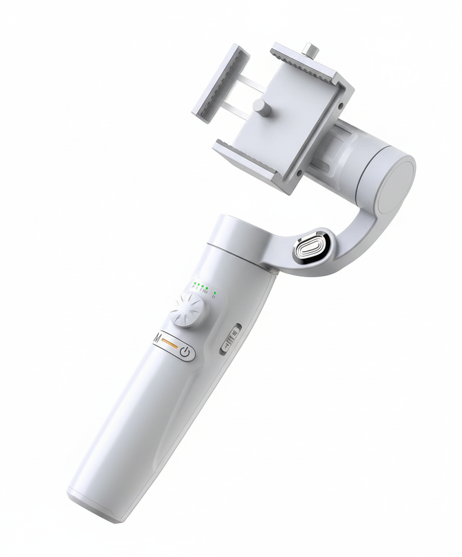 Mobile Phone Stabilizer Wireless