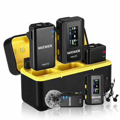 Neewer CM28 1