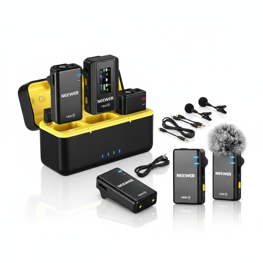 Neewer CM28 3