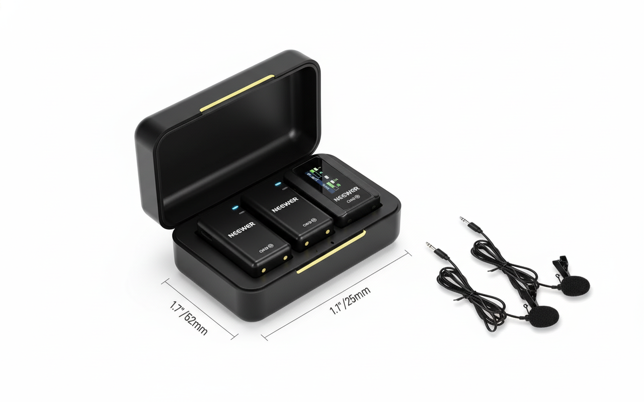 Neewer CM28 9