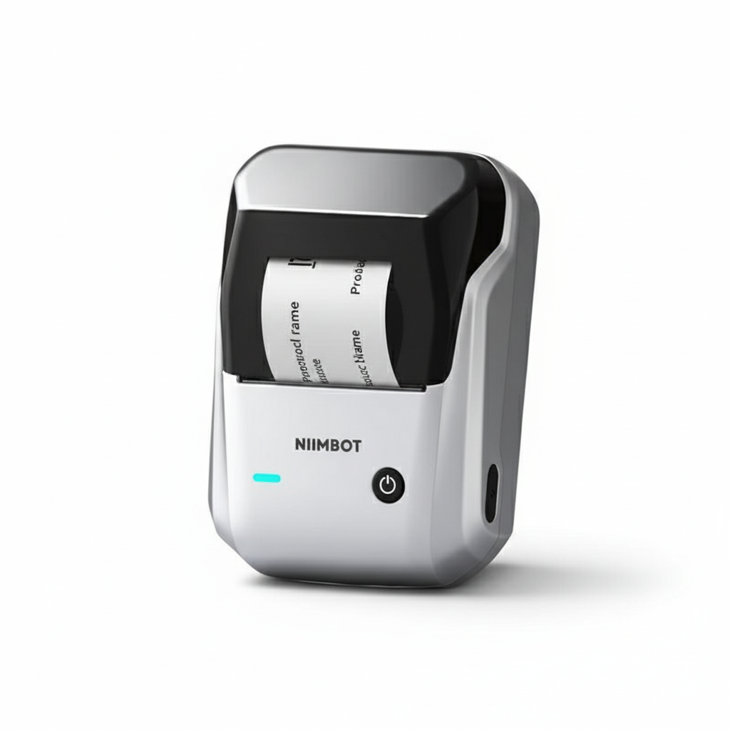 NIIMBOT B1 Thermal Printer