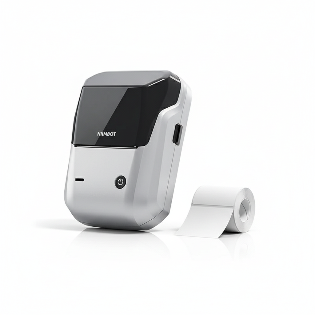 NIIMBOT B1 Thermal Printer