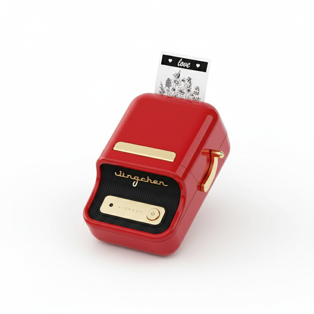 NiiMbot B21 Thermal Printer