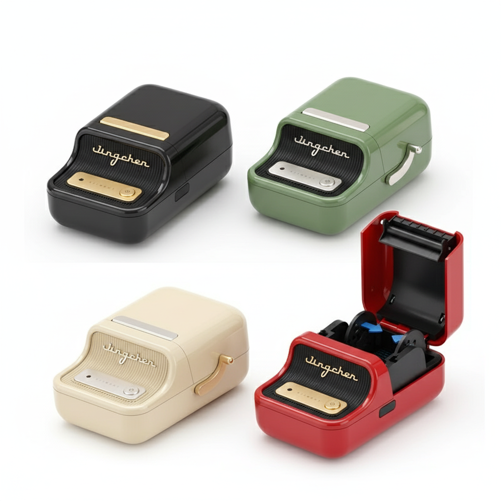 NiiMbot B21 Thermal Printer