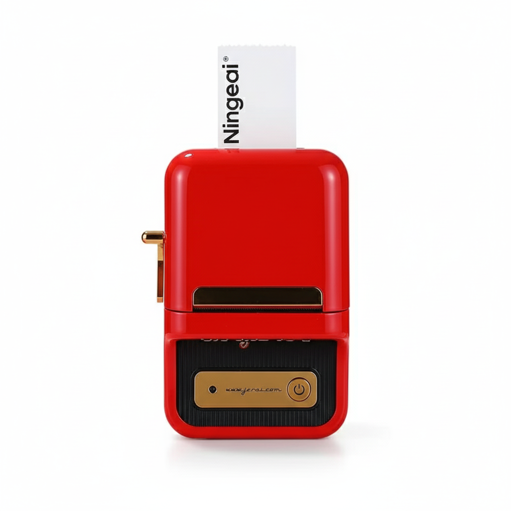 NiiMbot B21 Thermal Printer