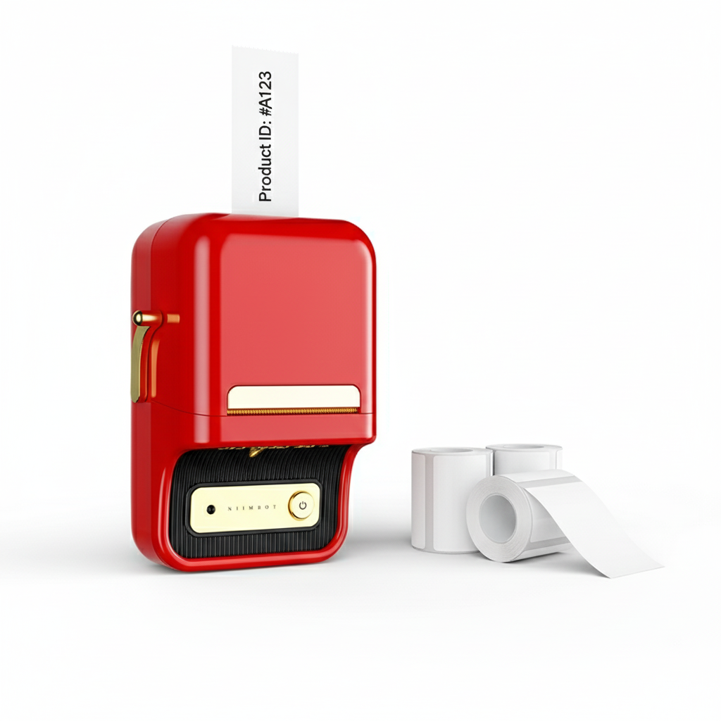 NiiMbot B21 Thermal Printer