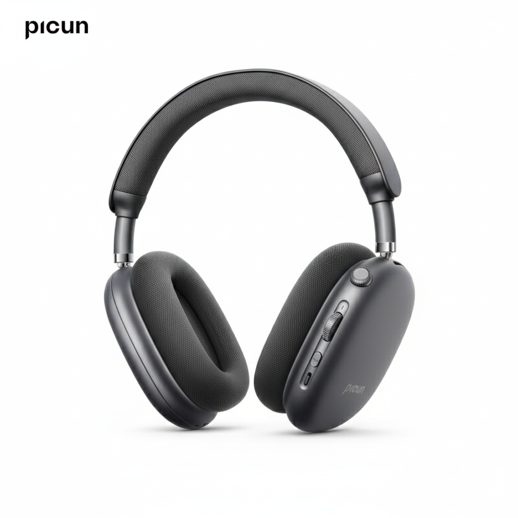 Picun F8 Pro Headphones
