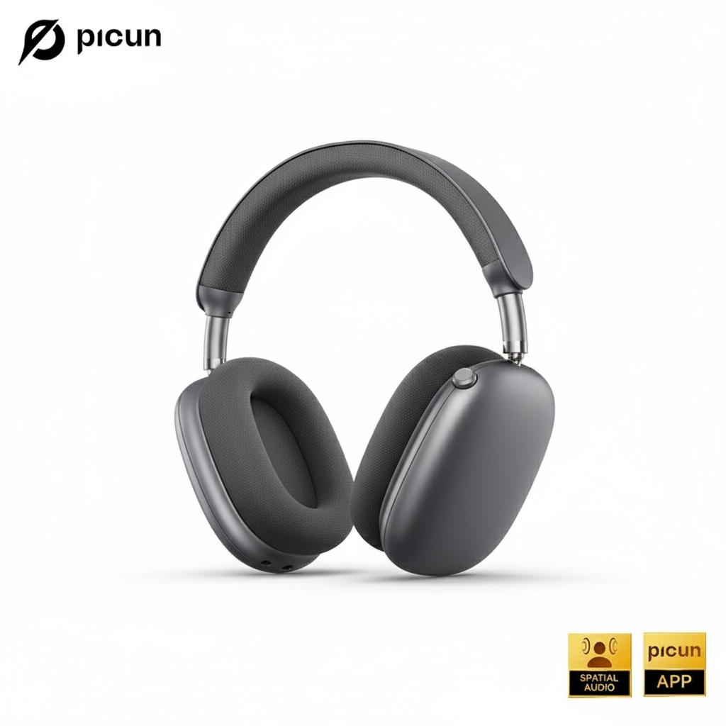Picun F8 Pro Headphones