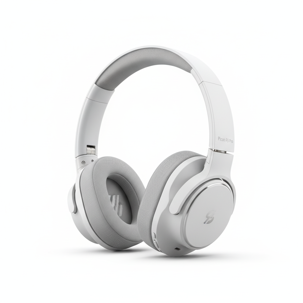Picun F8 Pro Headphones