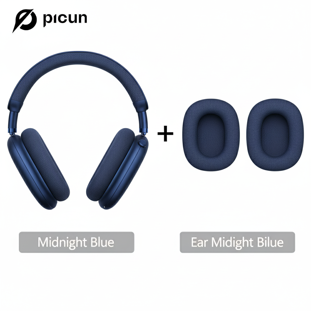 Picun F8 Pro Headphones