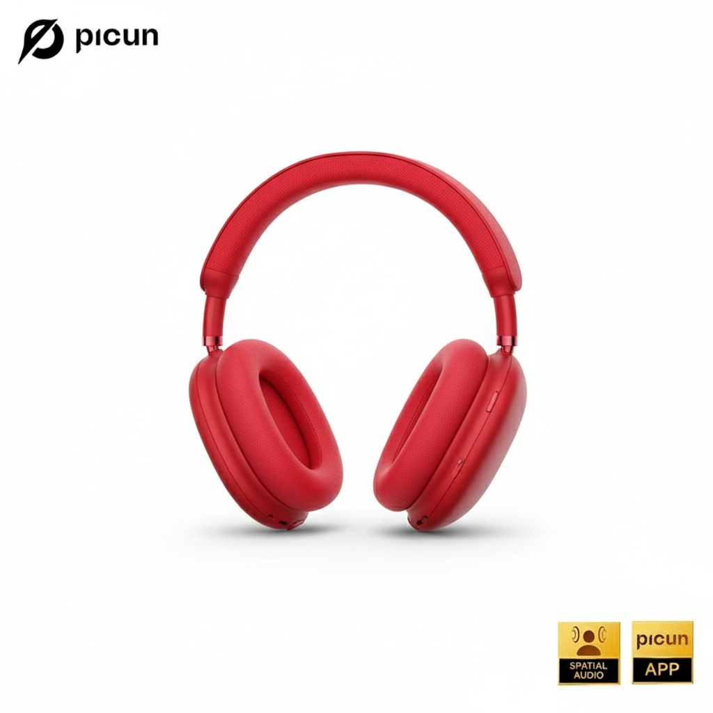 Picun F8 Pro Headphones