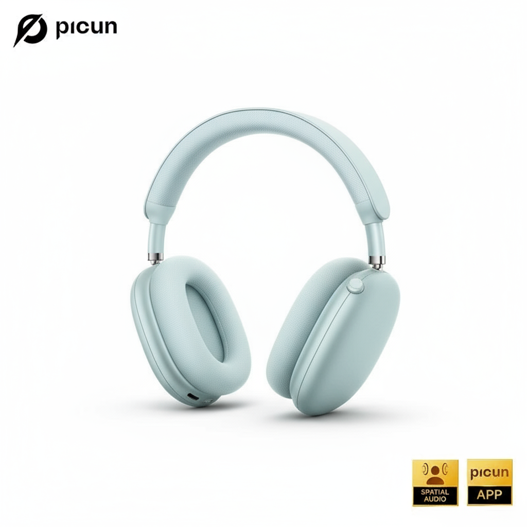 Picun F8 Pro Headphones