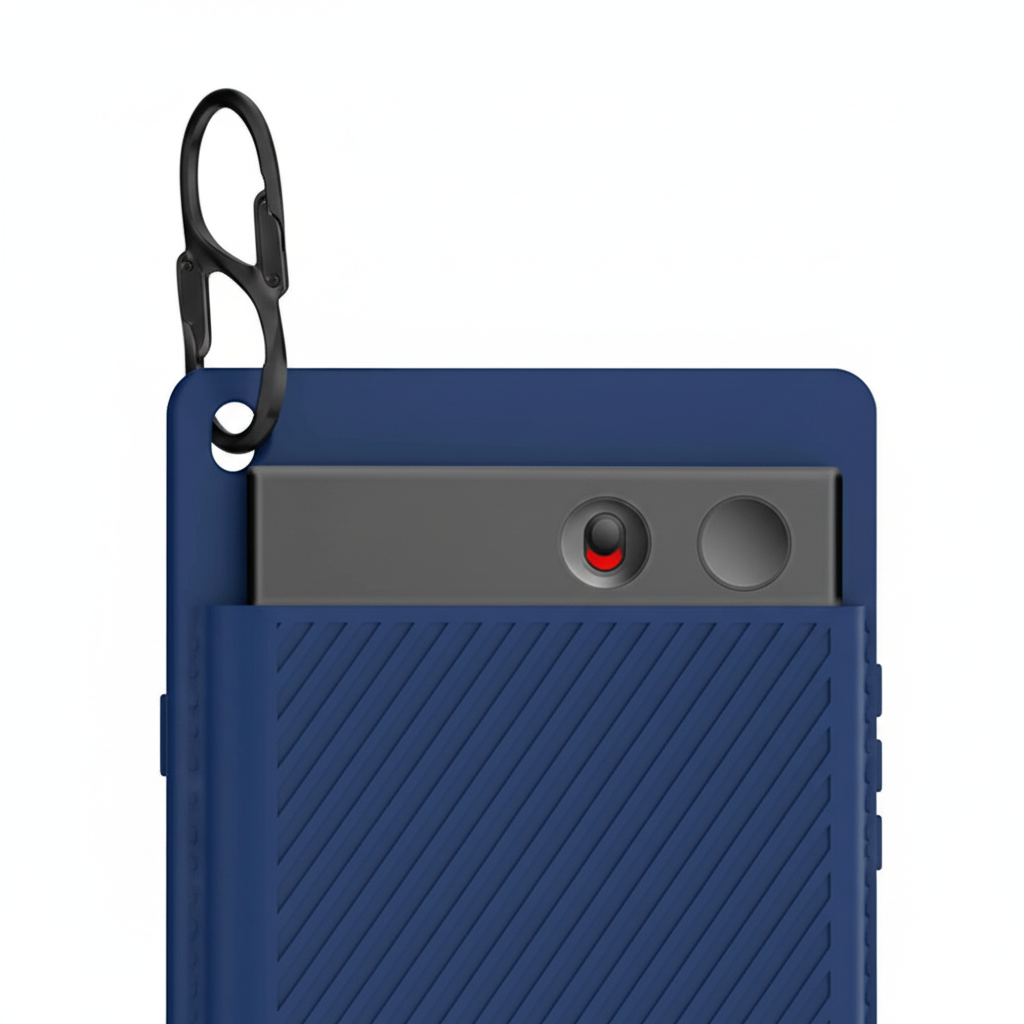 PLAUD Note Silicone Case Cutouts