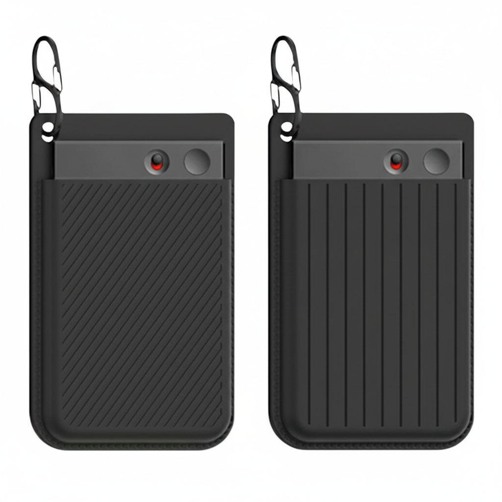 PLAUD Note Silicone Case Front View