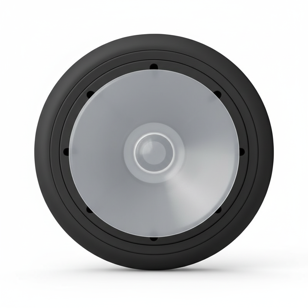 Portable Waterproof Speaker Suction Cup