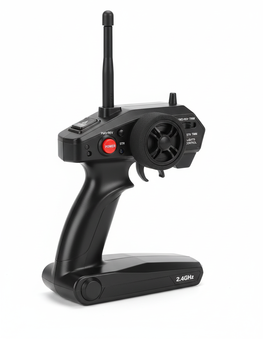 RC Drift Car Remote Controller